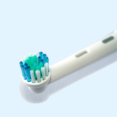 elektrische Zahnbuerste